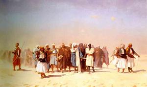 JEAN-LEON GEROME (16)